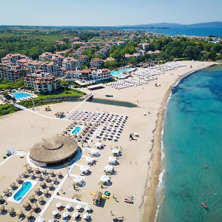 Oasis Resort Lozenets Dış mekan fotoğraf