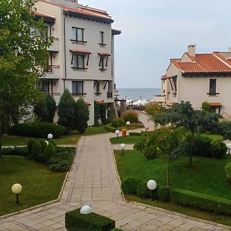 Oasis Resort Lozenets Dış mekan fotoğraf