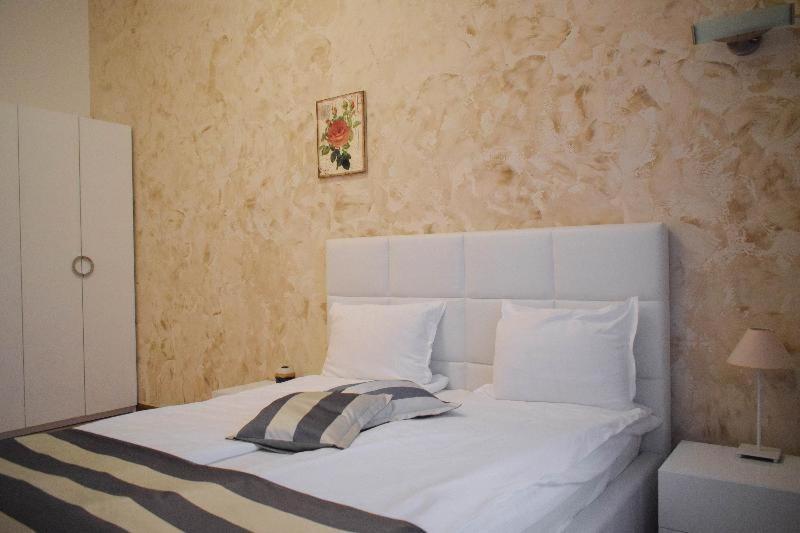 Oasis Resort Lozenets Oda fotoğraf