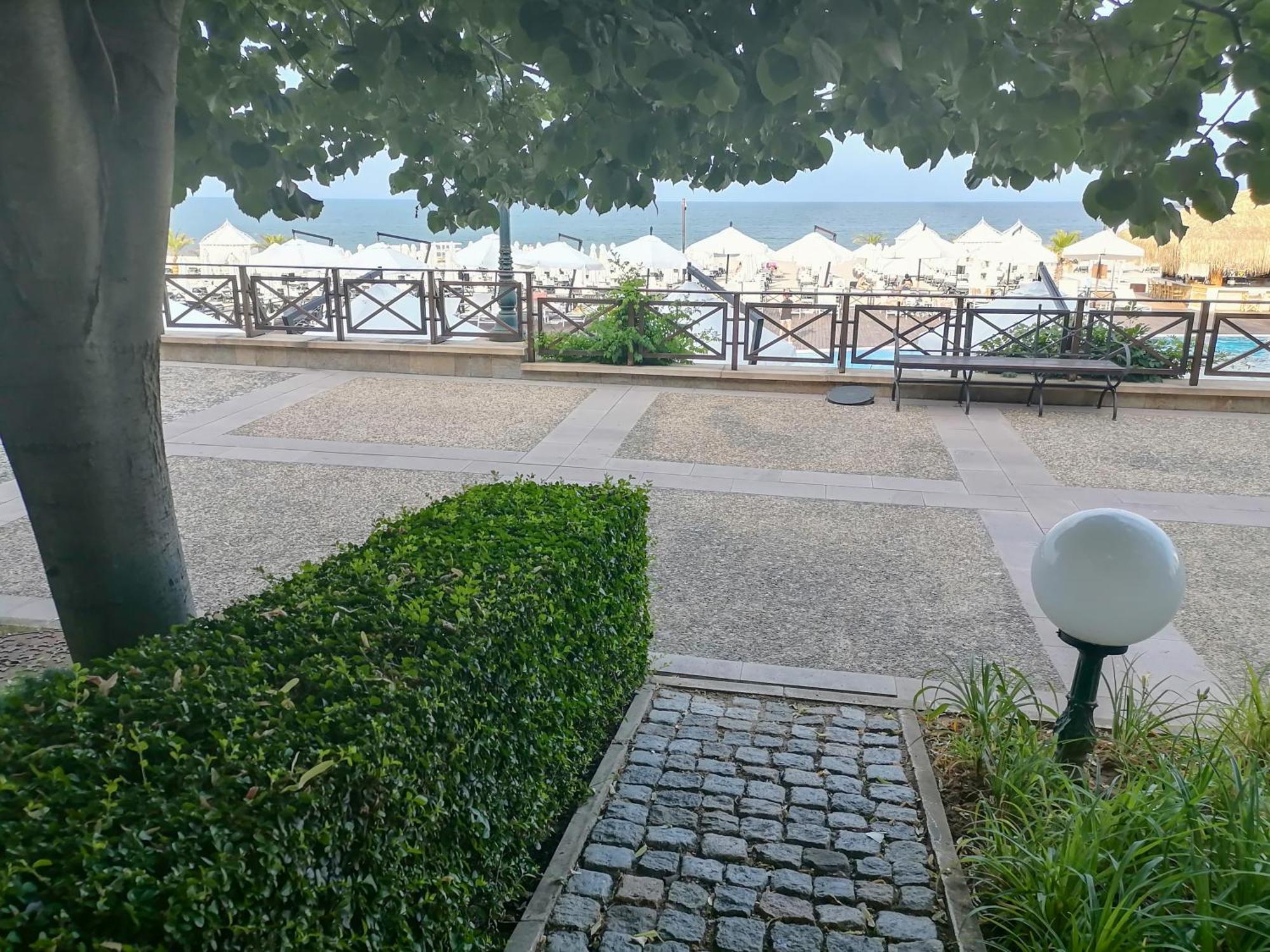 Oasis Resort Lozenets Dış mekan fotoğraf