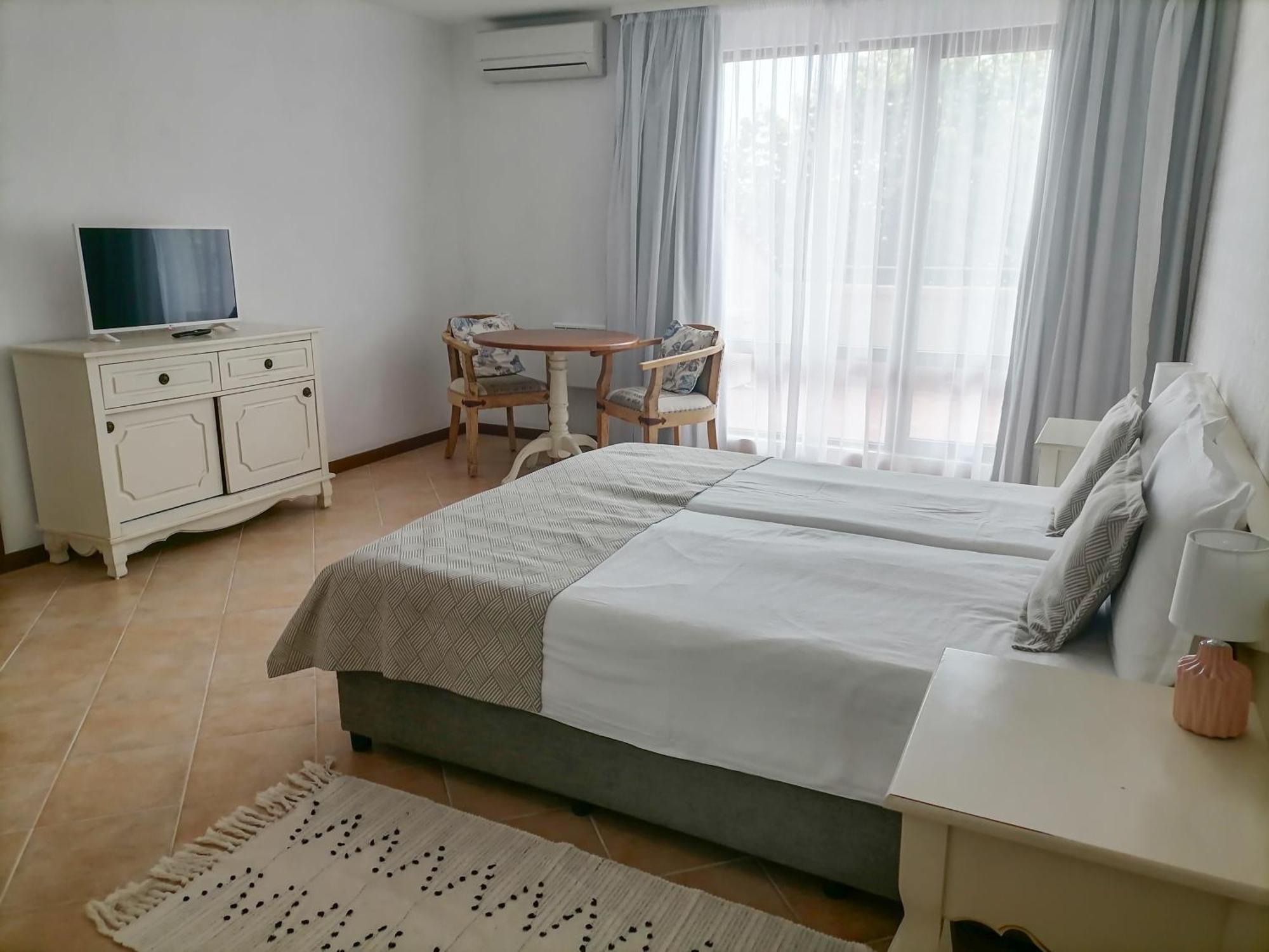 Oasis Resort Lozenets Dış mekan fotoğraf
