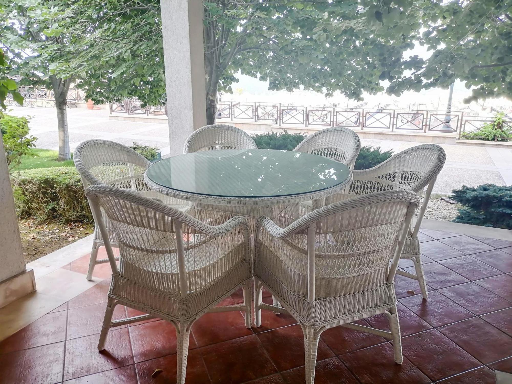 Oasis Resort Lozenets Dış mekan fotoğraf