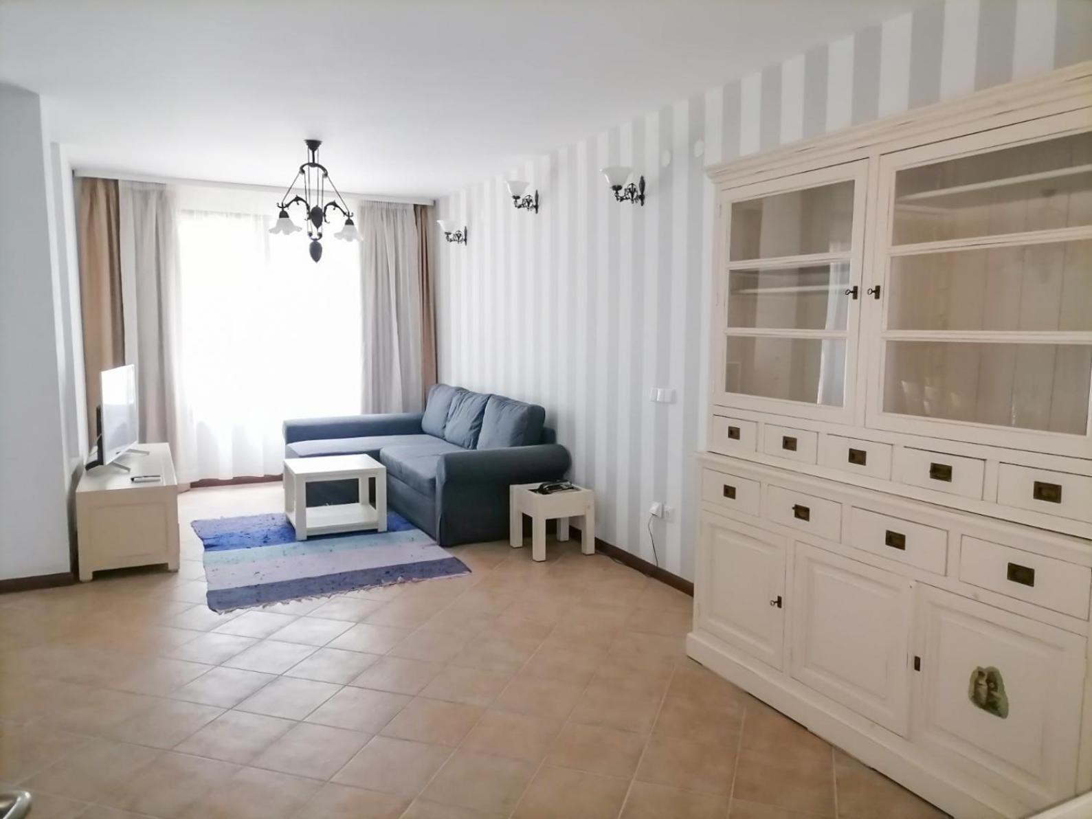 Oasis Resort Lozenets Dış mekan fotoğraf