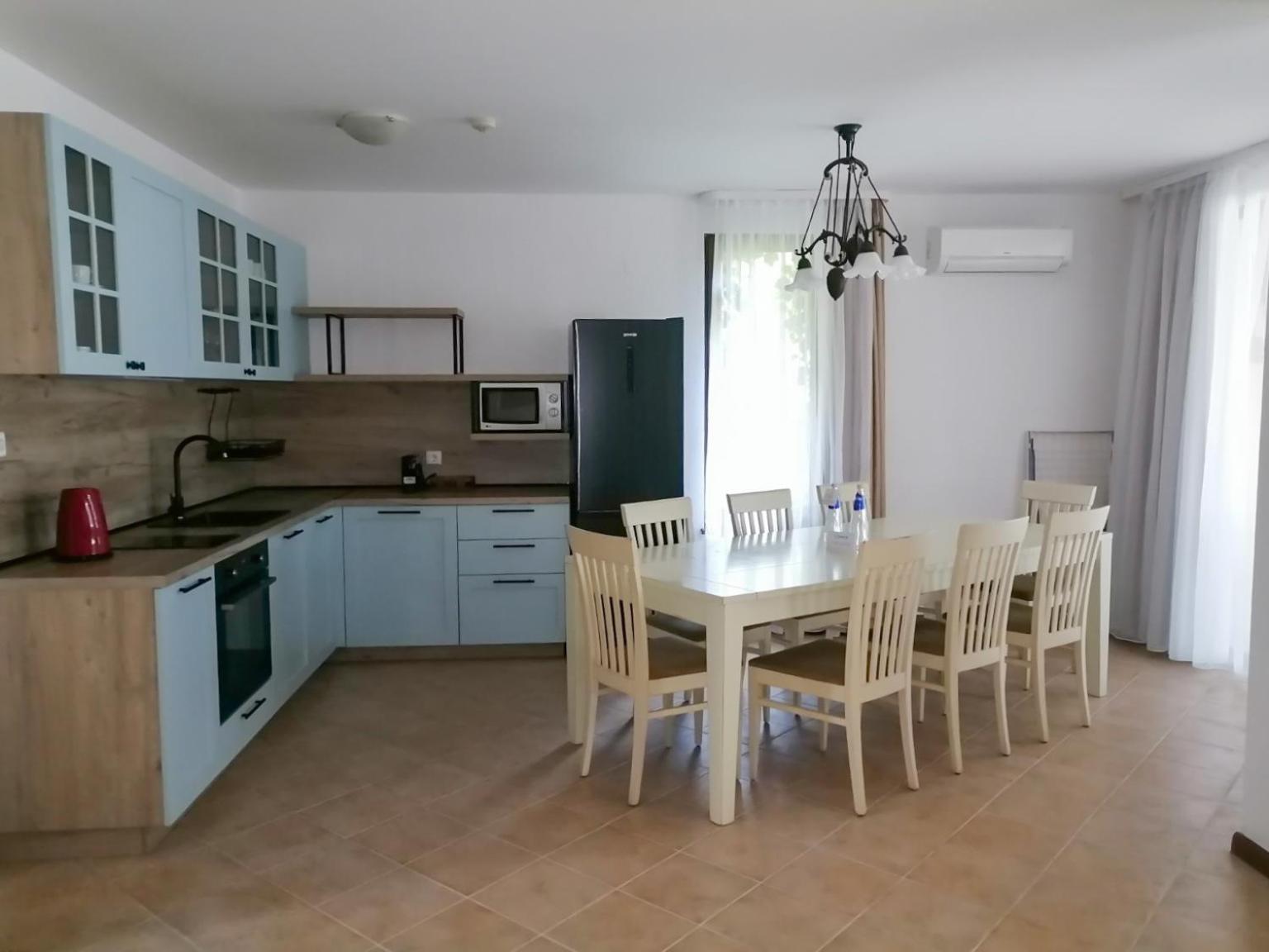 Oasis Resort Lozenets Dış mekan fotoğraf