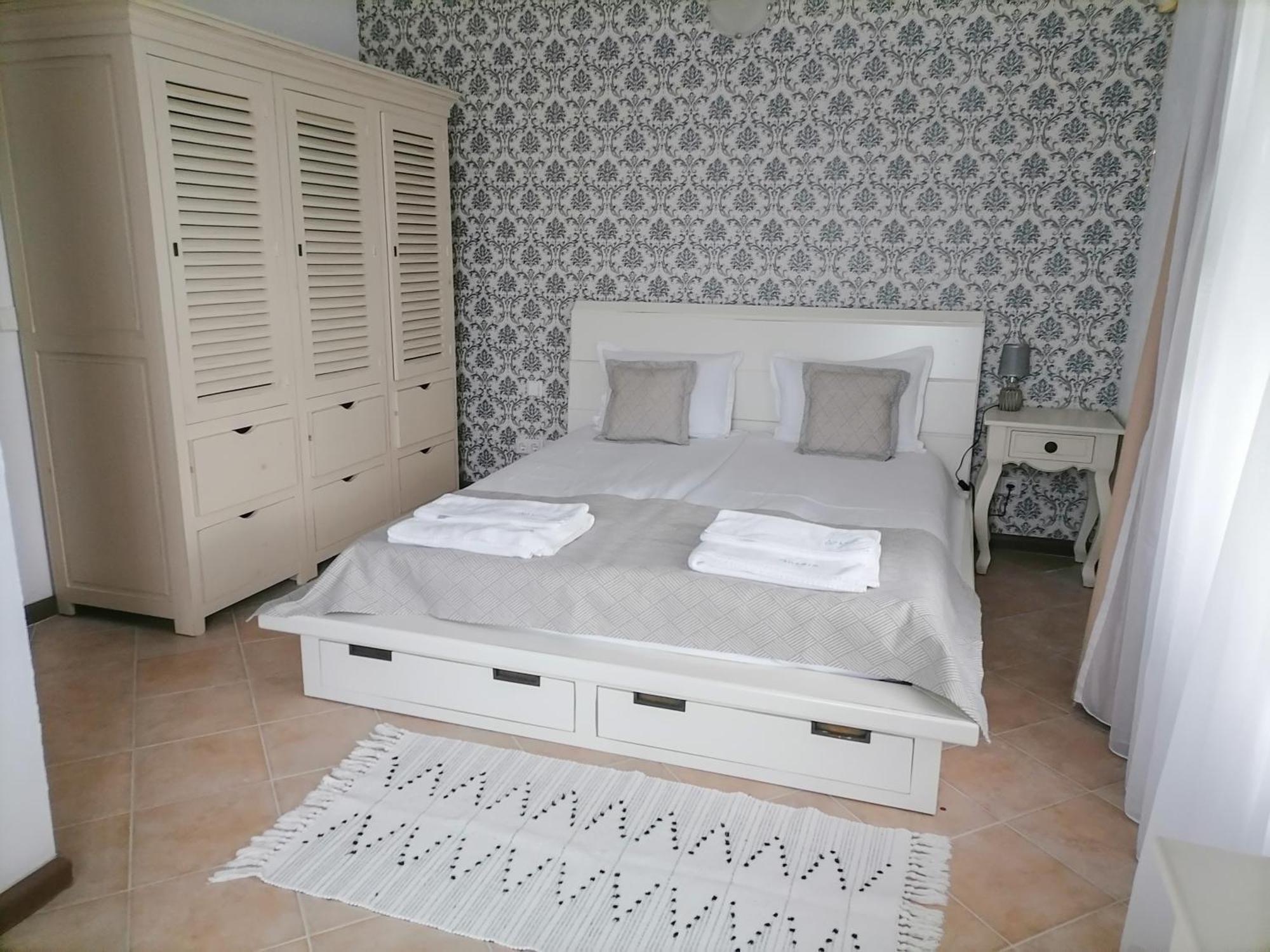 Oasis Resort Lozenets Dış mekan fotoğraf