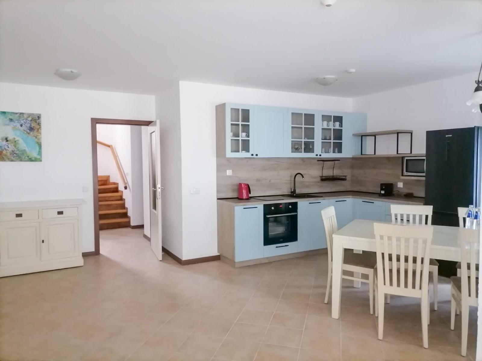 Oasis Resort Lozenets Dış mekan fotoğraf