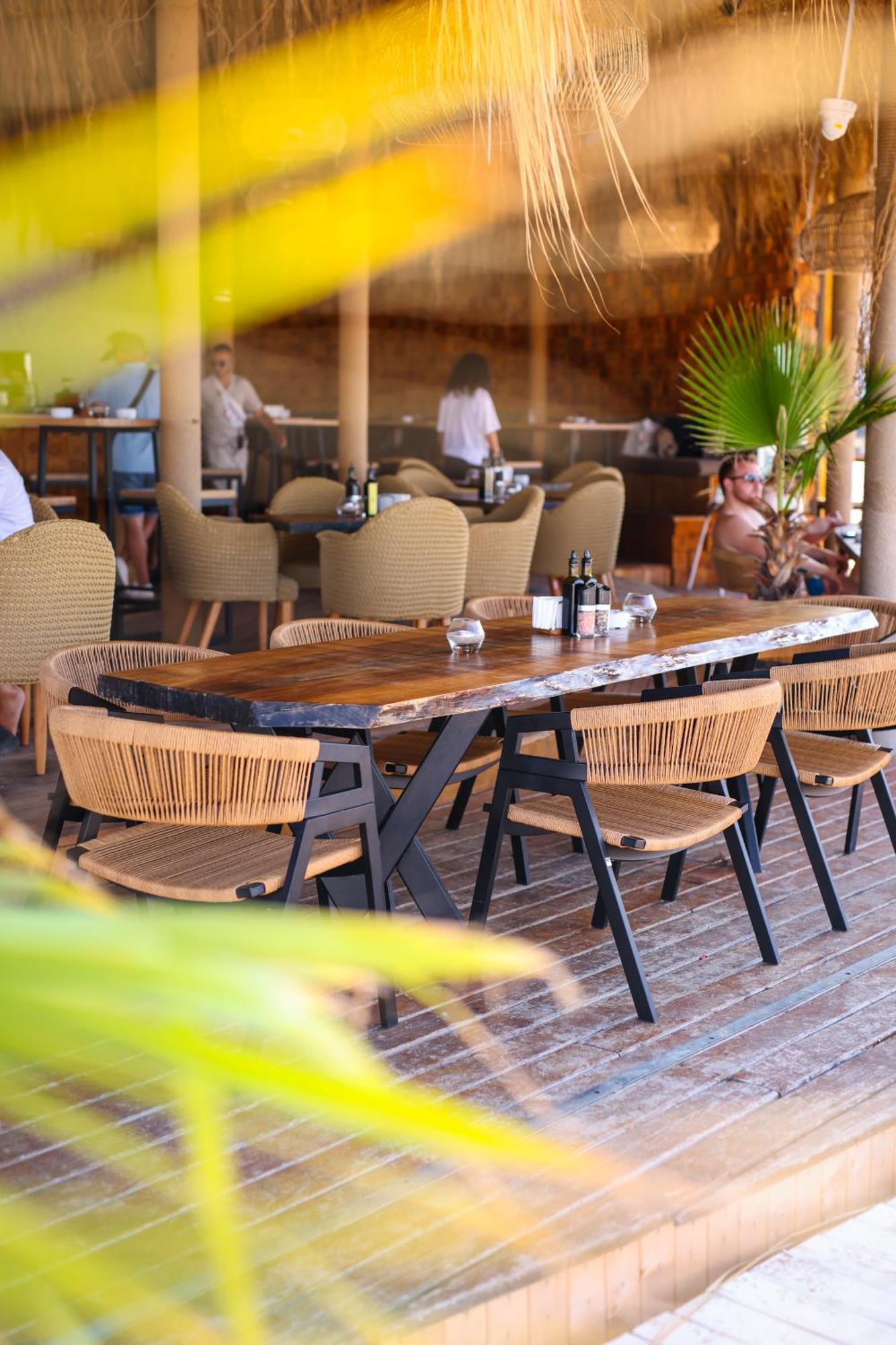 Oasis Resort Lozenets Dış mekan fotoğraf