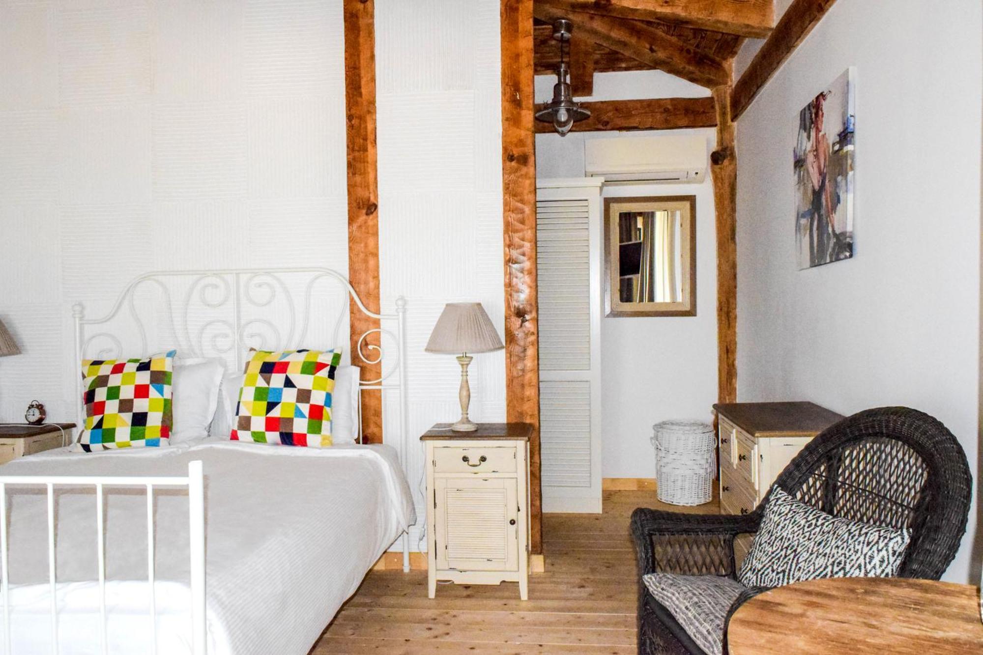 Oasis Resort Lozenets Dış mekan fotoğraf