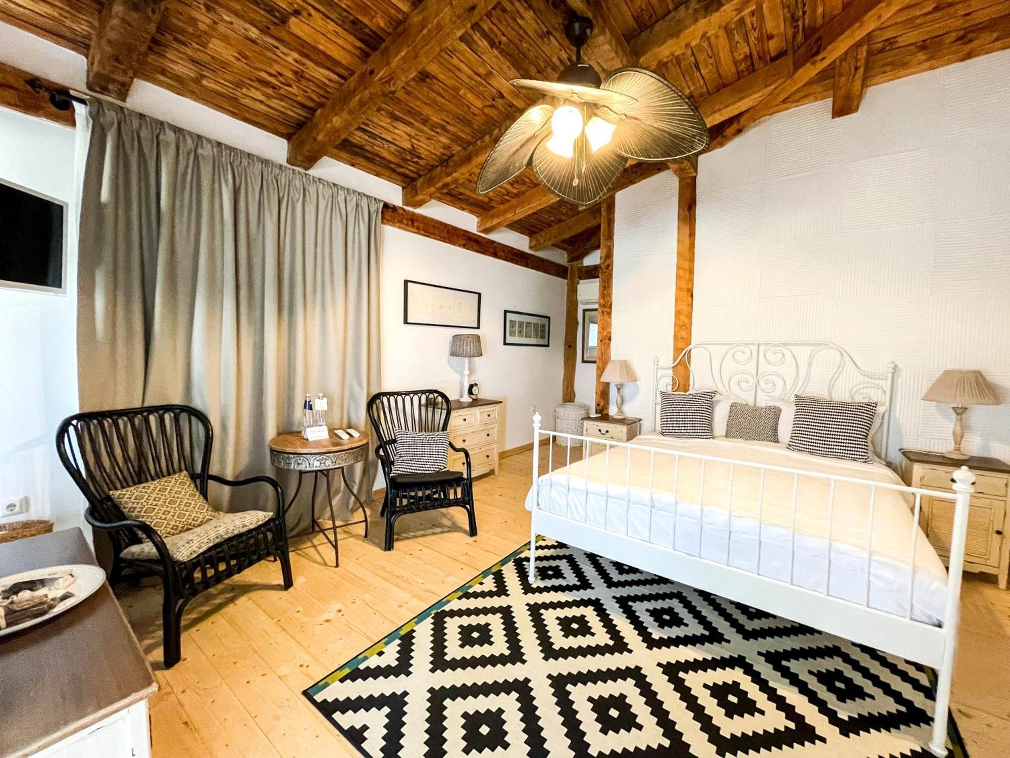 Oasis Resort Lozenets Dış mekan fotoğraf