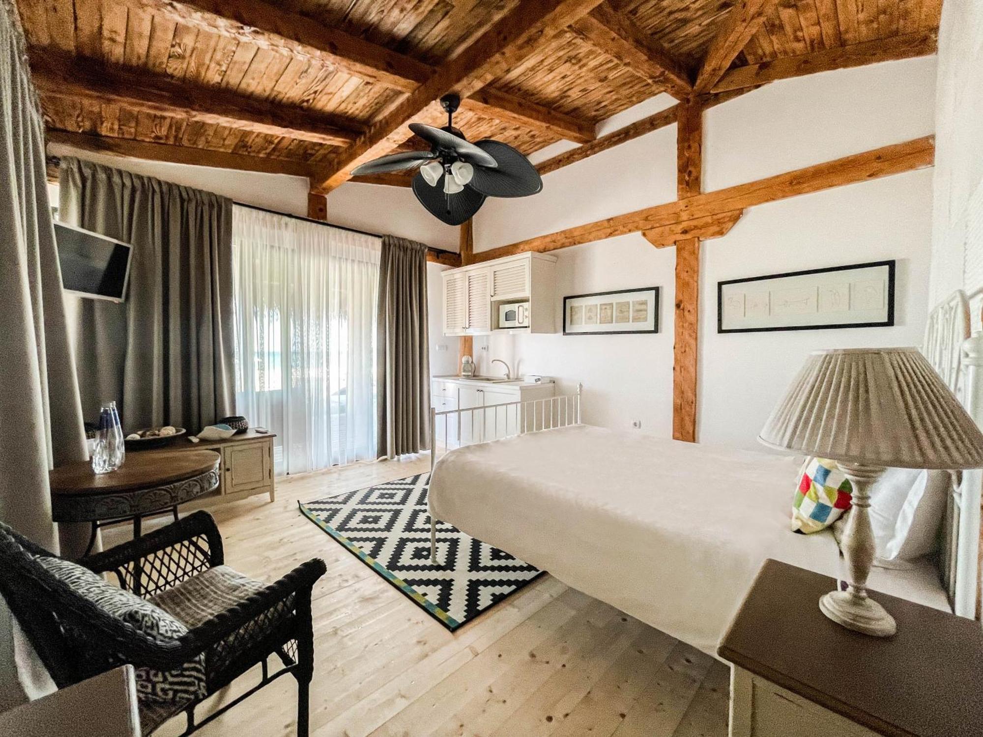 Oasis Resort Lozenets Dış mekan fotoğraf