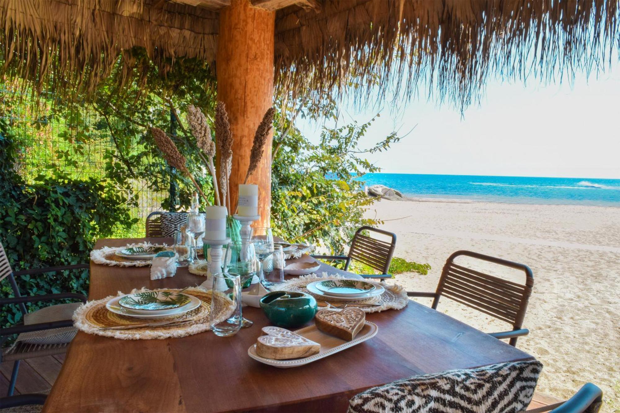 Oasis Resort Lozenets Dış mekan fotoğraf