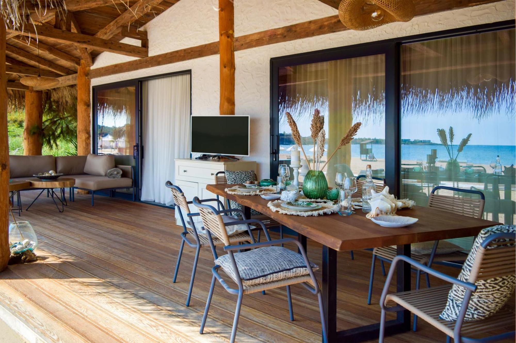 Oasis Resort Lozenets Dış mekan fotoğraf