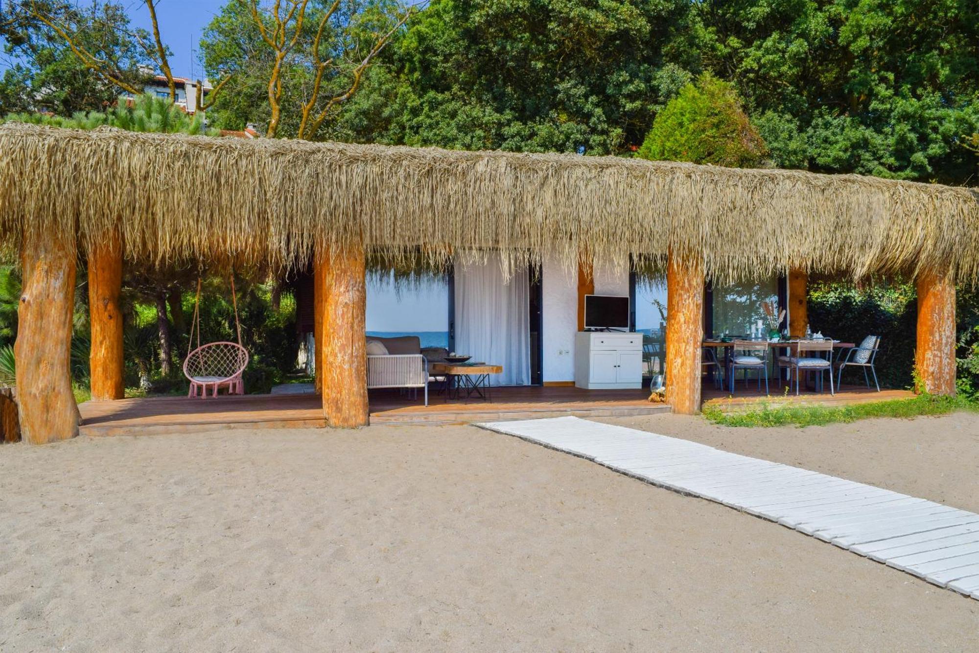 Oasis Resort Lozenets Dış mekan fotoğraf