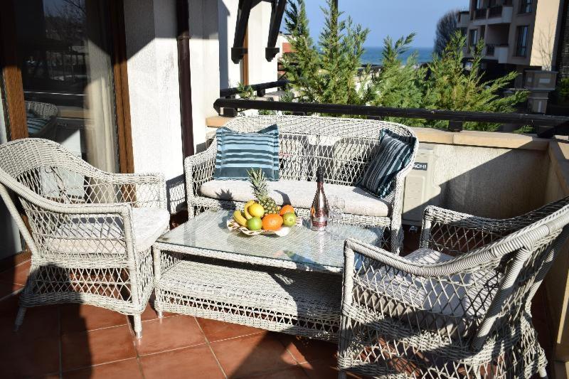Oasis Resort Lozenets Oda fotoğraf