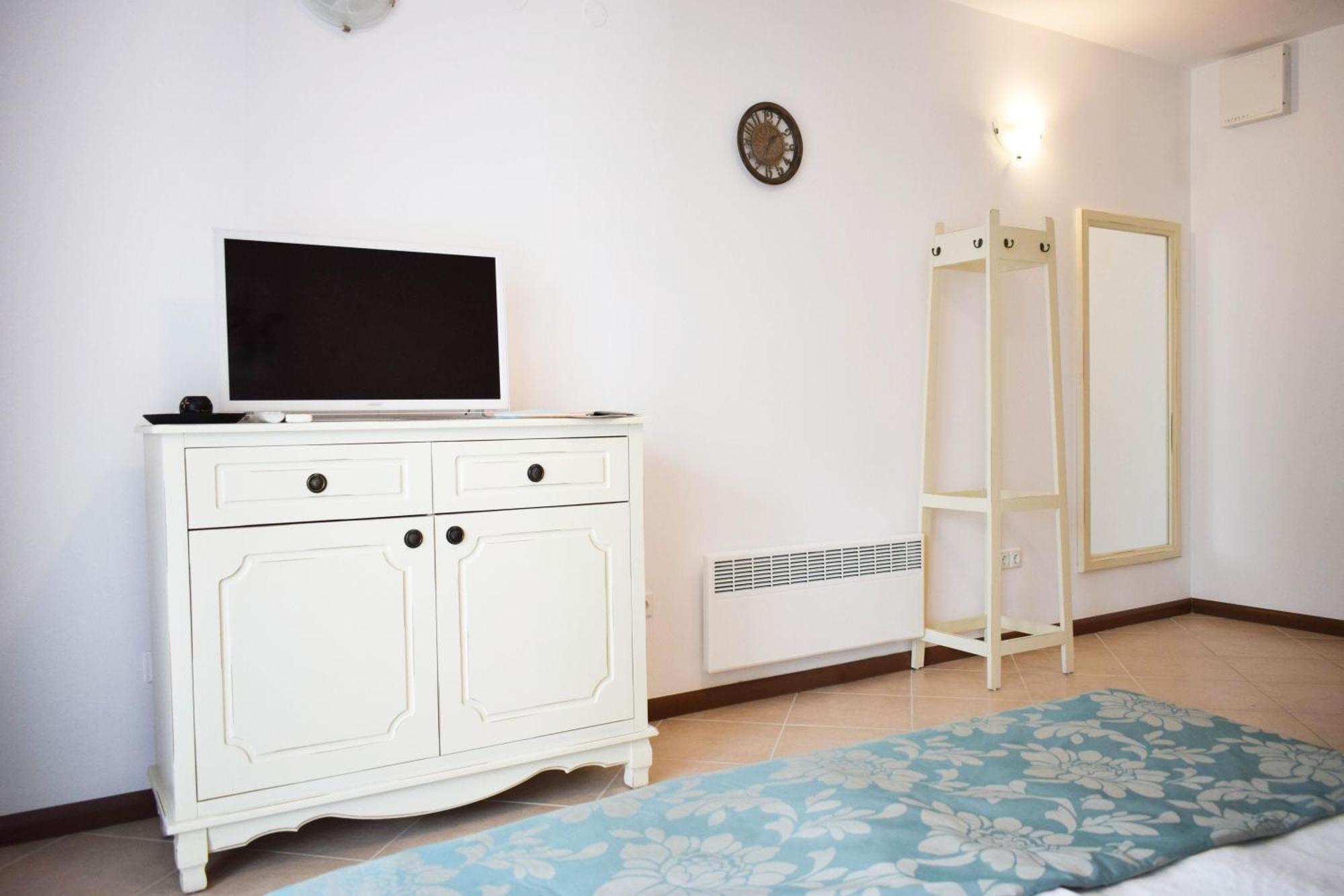 Oasis Resort Lozenets Oda fotoğraf