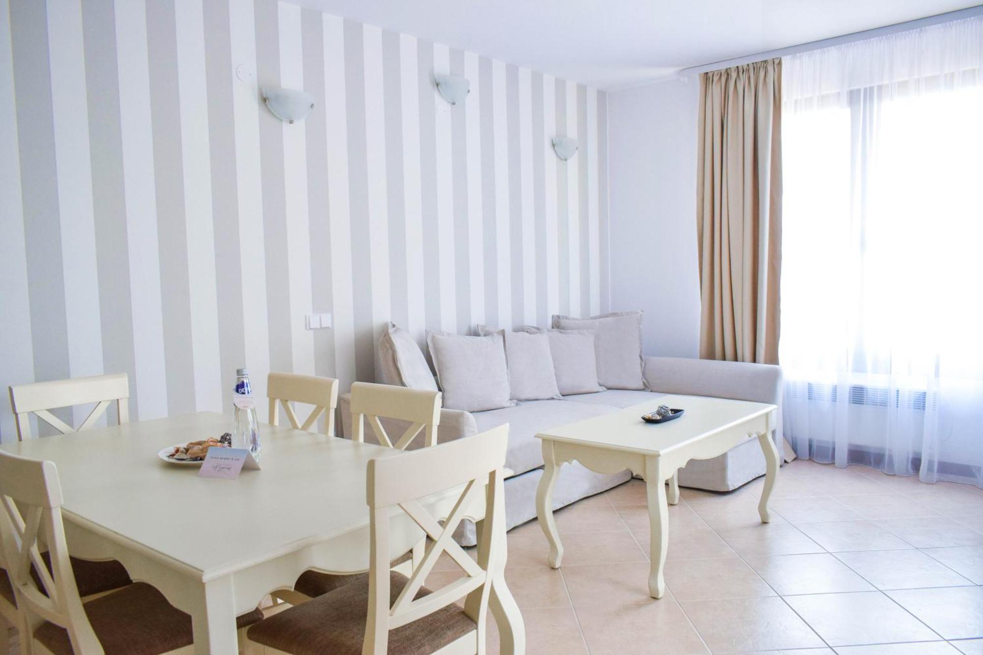 Oasis Resort Lozenets Oda fotoğraf
