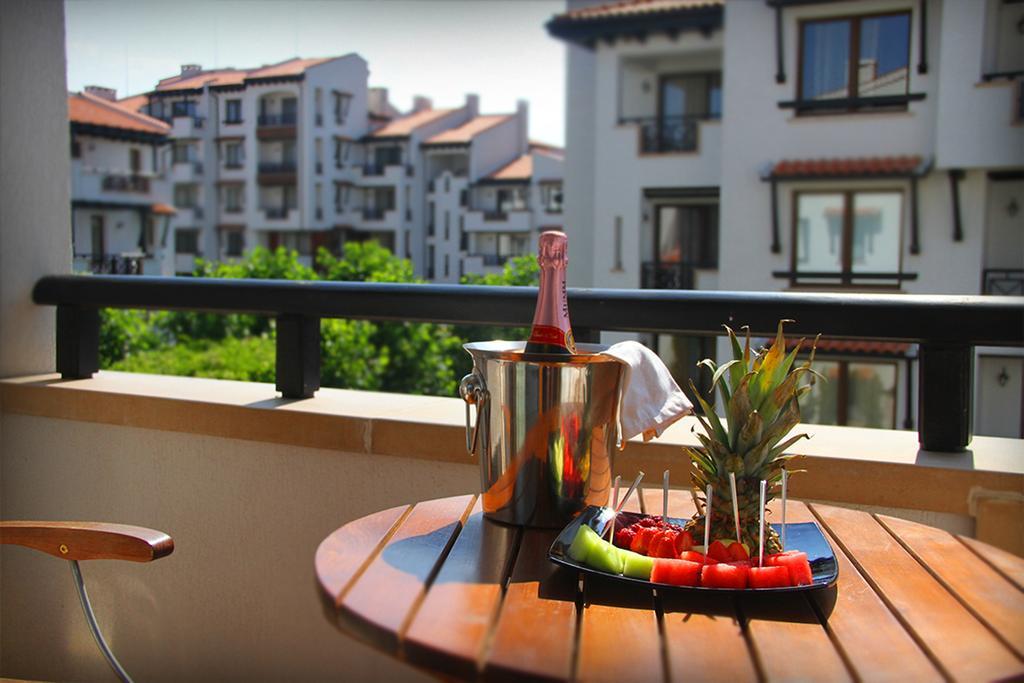 Oasis Resort Lozenets Dış mekan fotoğraf