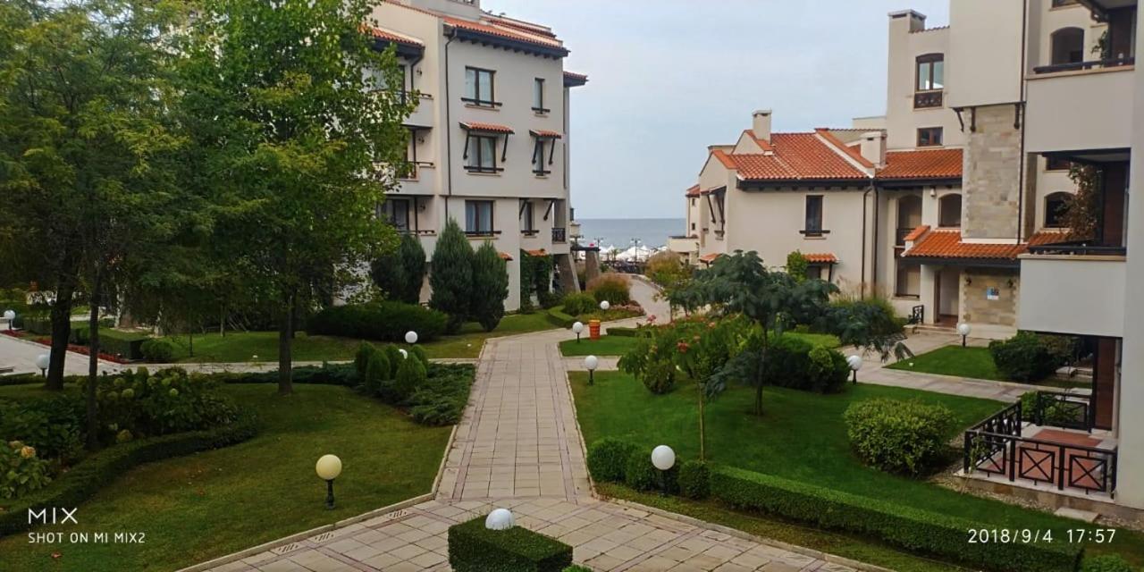 Oasis Resort Lozenets Dış mekan fotoğraf