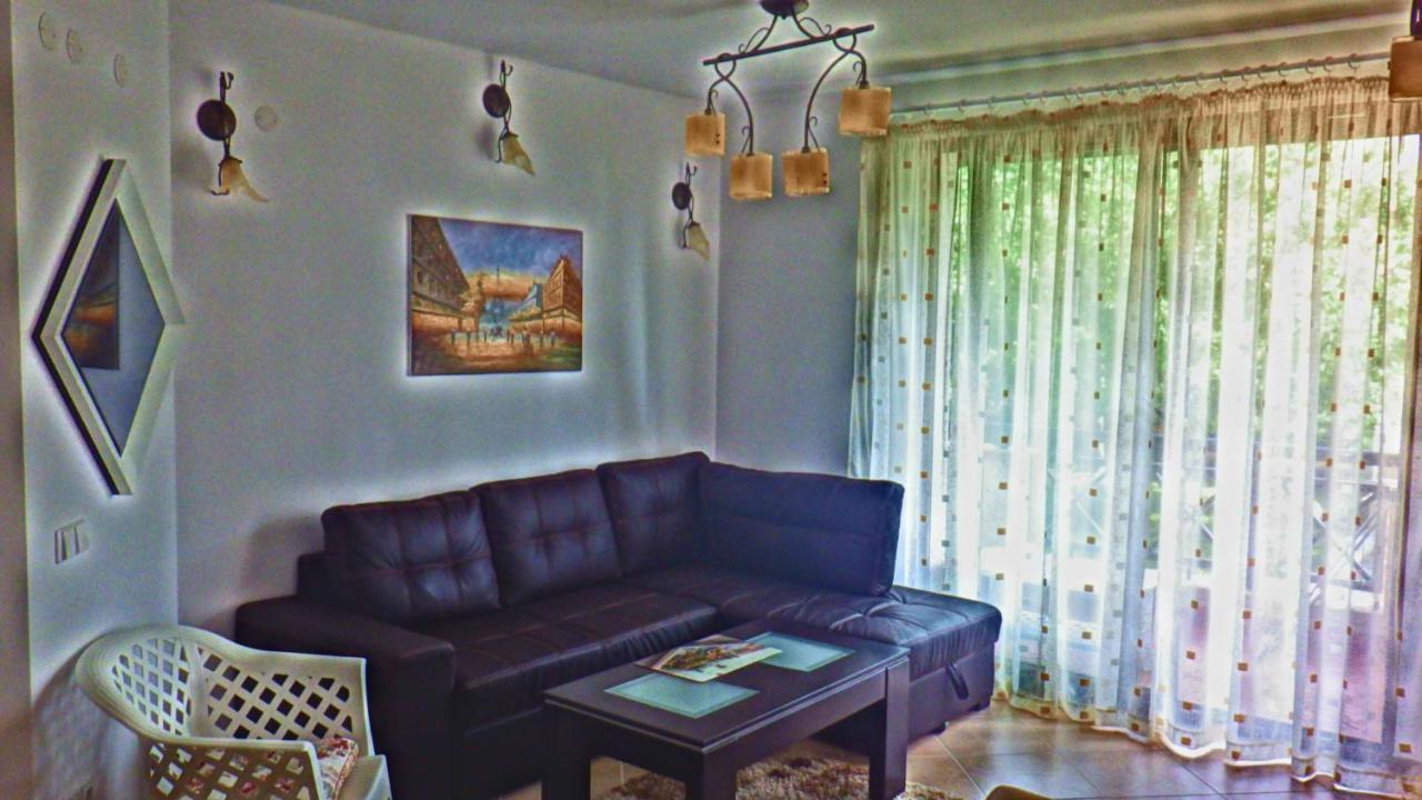 Oasis Resort Lozenets Dış mekan fotoğraf