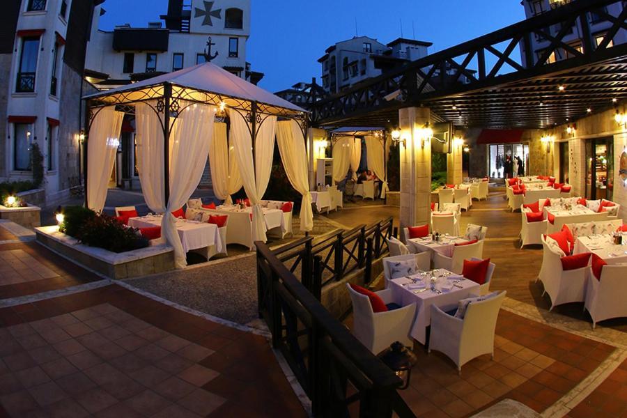Oasis Resort Lozenets Dış mekan fotoğraf