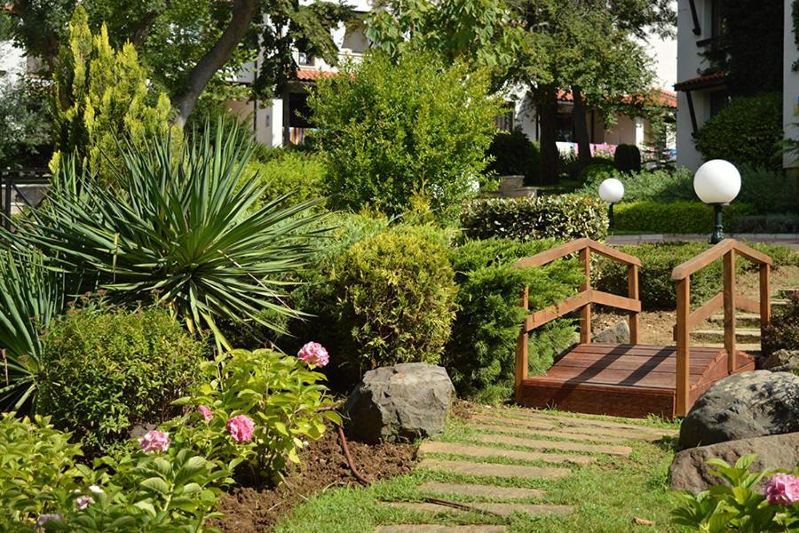 Oasis Resort Lozenets Dış mekan fotoğraf