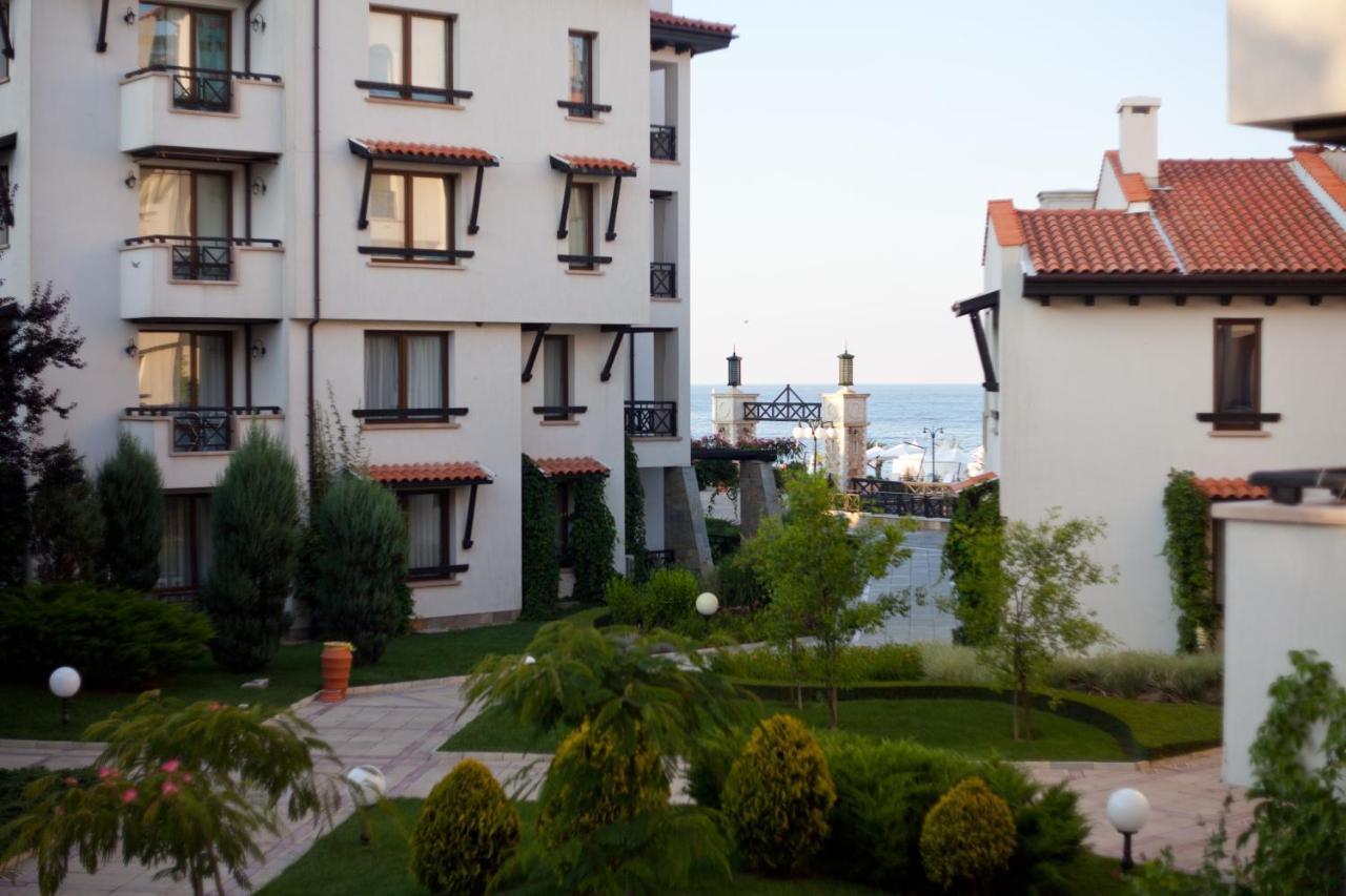 Oasis Resort Lozenets Dış mekan fotoğraf