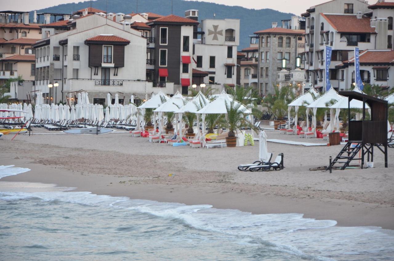 Oasis Resort Lozenets Dış mekan fotoğraf