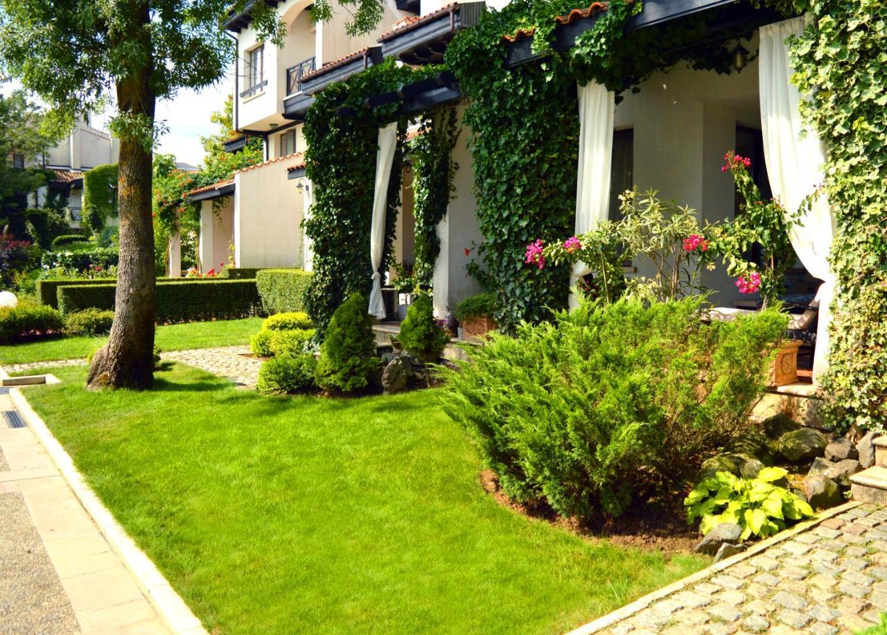 Oasis Resort Lozenets Dış mekan fotoğraf