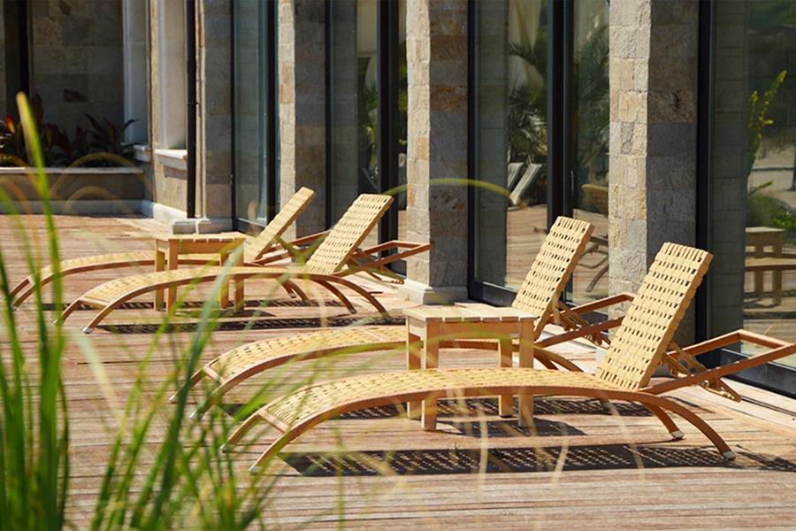 Oasis Resort Lozenets Dış mekan fotoğraf