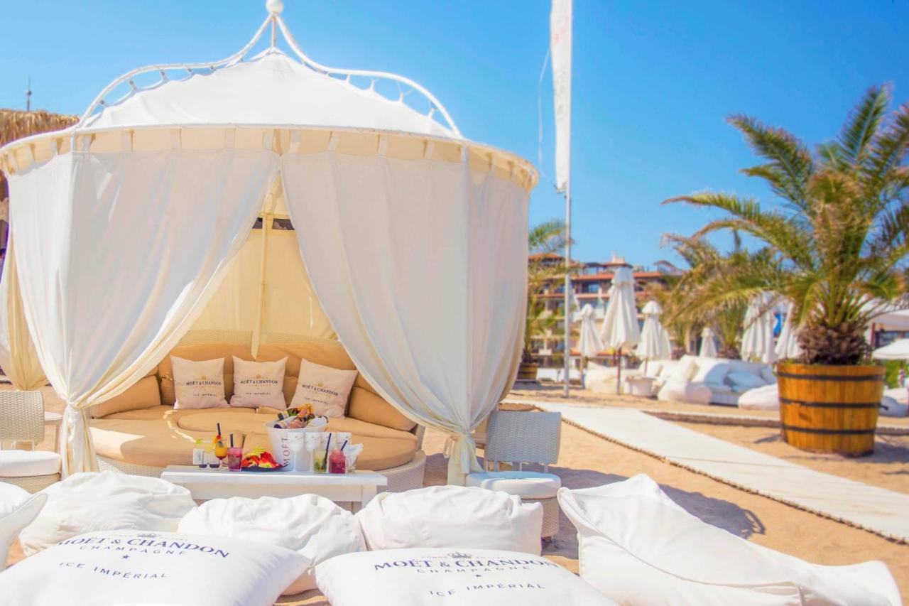 Oasis Resort Lozenets Dış mekan fotoğraf