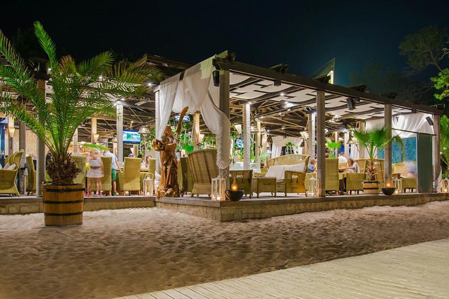 Oasis Resort Lozenets Dış mekan fotoğraf
