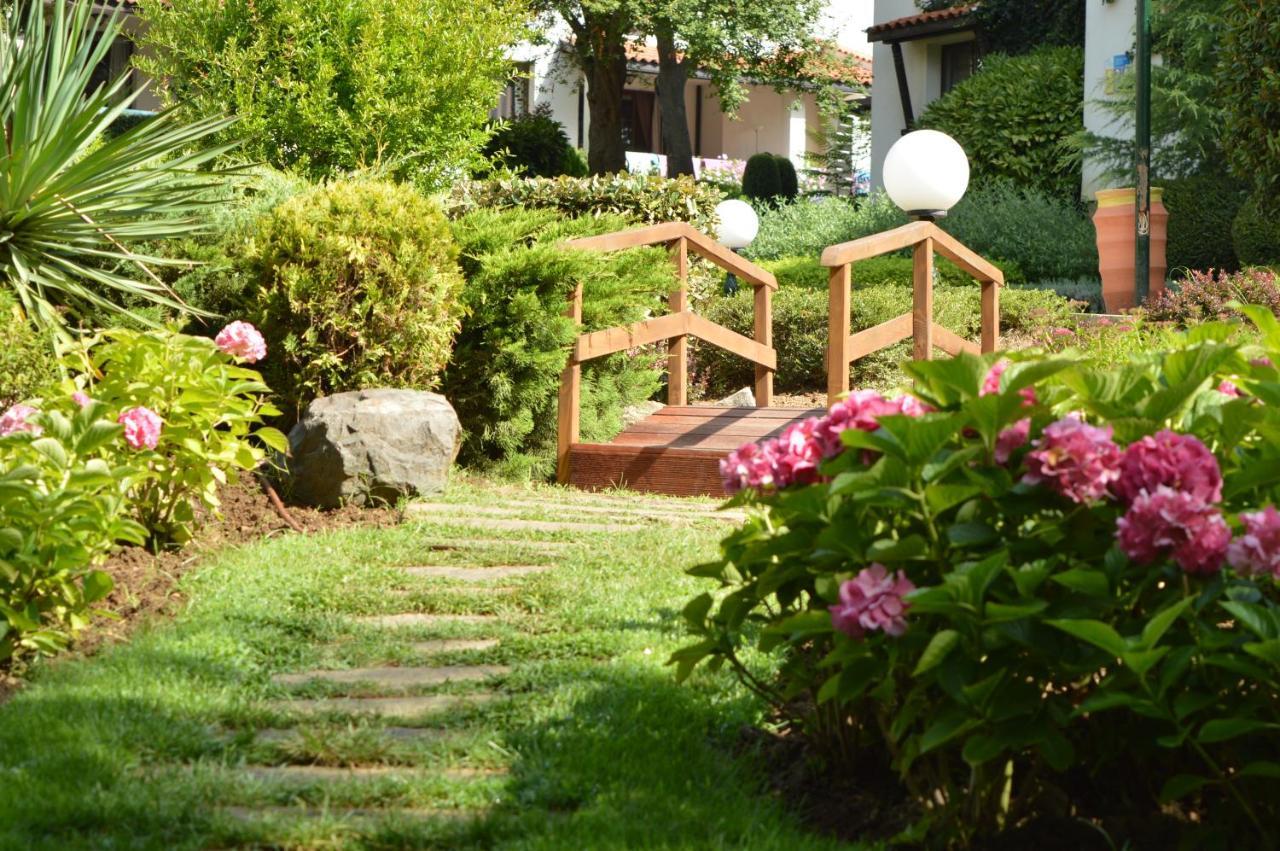 Oasis Resort Lozenets Dış mekan fotoğraf