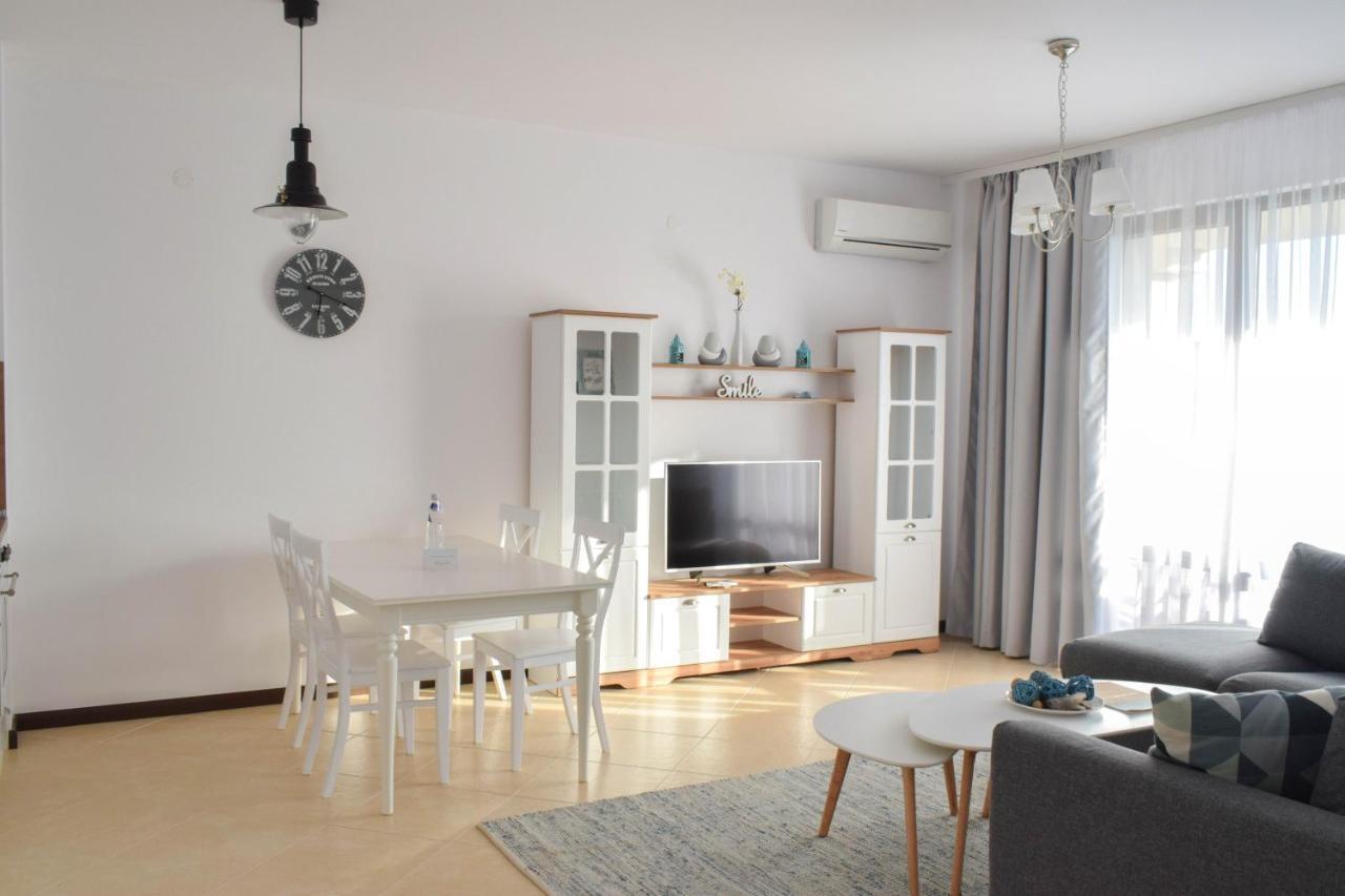 Oasis Resort Lozenets Dış mekan fotoğraf