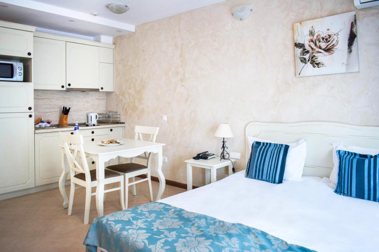 Oasis Resort Lozenets Oda fotoğraf